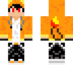 charmander boy