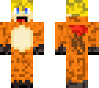 charmander reloaded