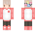 chibi boy