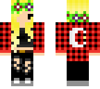 chibi girl