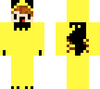 chibi pichu derp