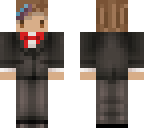 chibi tux