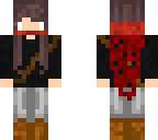 chibi warrior