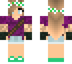 chica pro