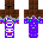 chocolate fgt