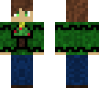 christmas boy v1