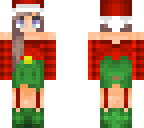 christmas elf
