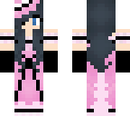 ciel in a dress edit