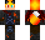 cinder the firefox updated