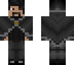 cloak