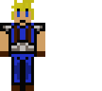 cloud strife