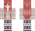 clovette - oc