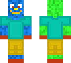 colorman