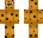 cookie man