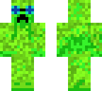 cool creeper