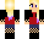 cool girl