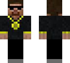 cool guy