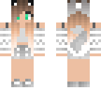 cool skin