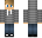 cool teen guy