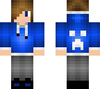 crazy creeper boy