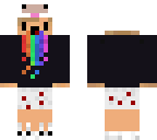crazy sheep boix