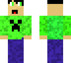 creeper boy