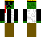 creeper elegant