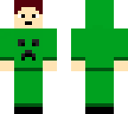 creeper jacket