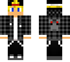 creeper skill