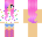 cupcake girl