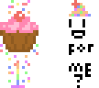 cupcake party