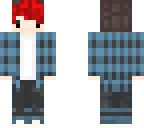 cute boy chibi