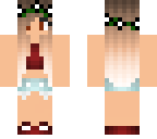 cute summer girl edit of edit