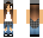 cute tomboy