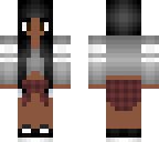 cute tomboy mixed girl steve arms