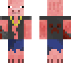 cyber pig
