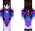 d va overwatch