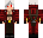 dante dmc