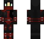 dark annie