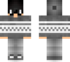 dark from my rp