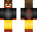 darkar demonio