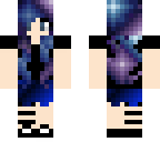 daughter of night