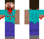dead steve