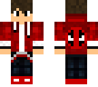 deadpool boy
