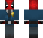 deadpool cop