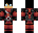 deadpool guy
