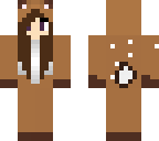 deer