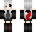 demon form