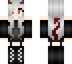demon girl