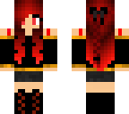 demon mage